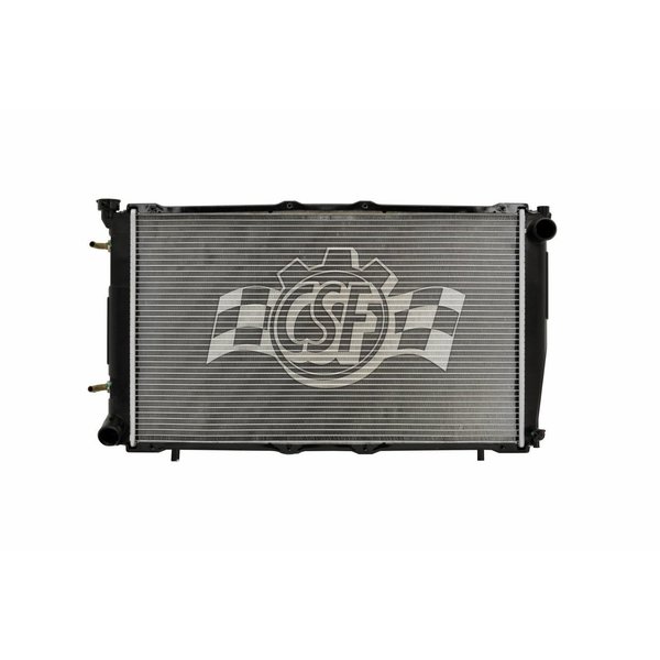 Csf 98 Subaru Forester Radiator, 2620 2620